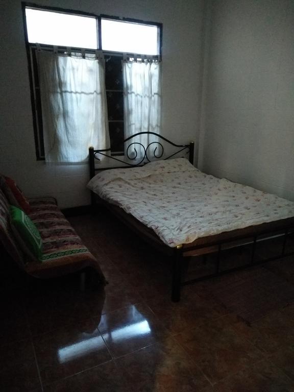 Samlanjed Guesthouse Chiang Mai Luaran gambar