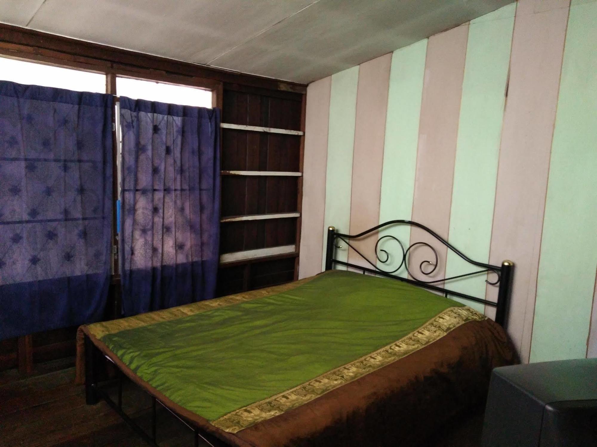 Samlanjed Guesthouse Chiang Mai Luaran gambar