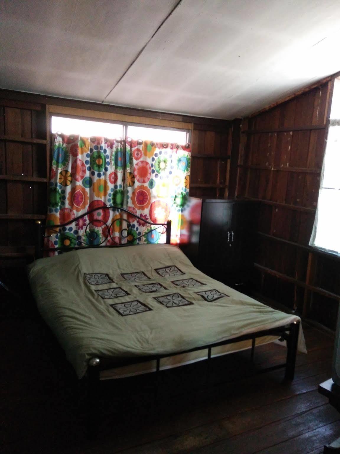Samlanjed Guesthouse Chiang Mai Luaran gambar
